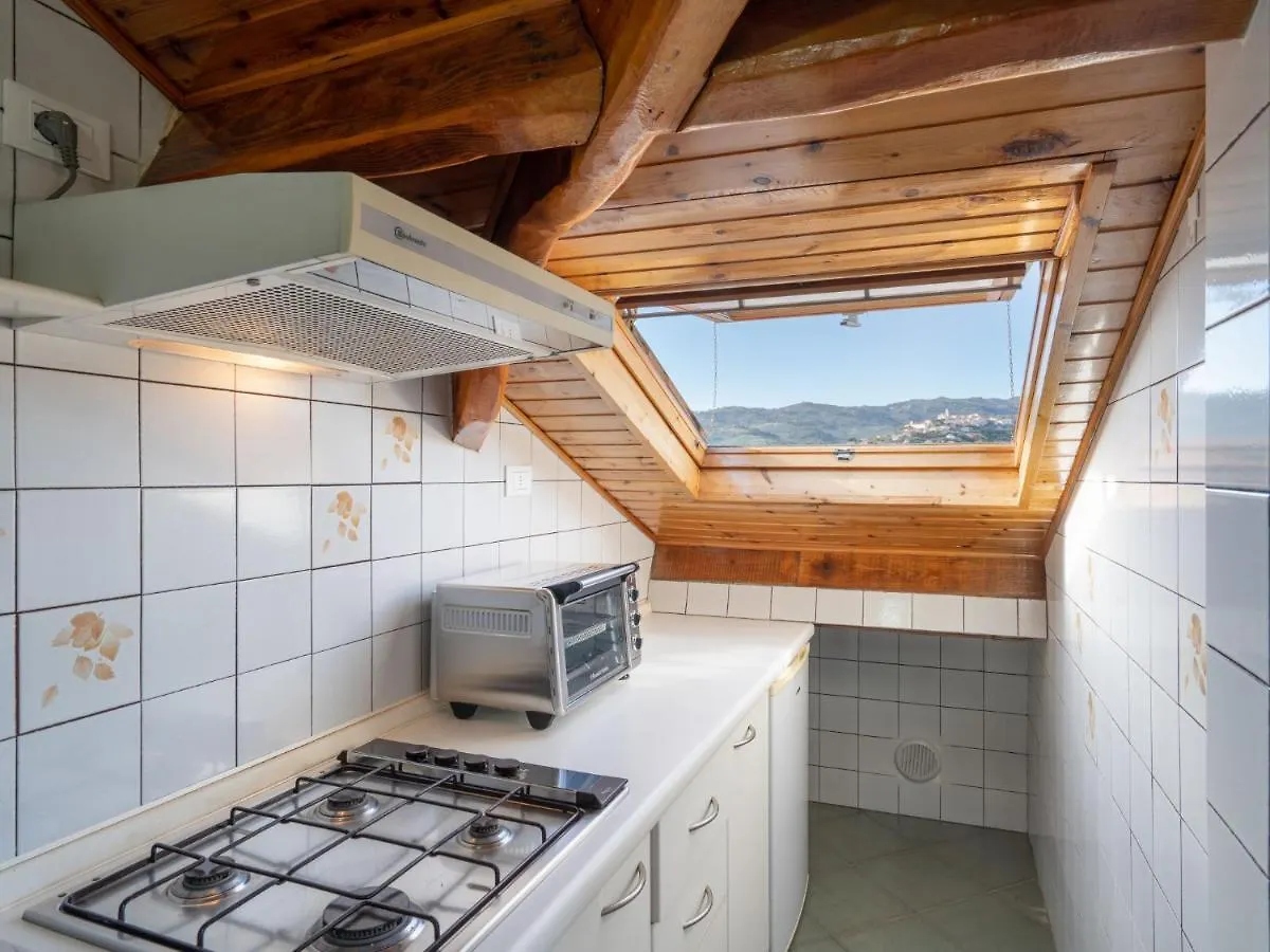Apartment Mansarda Elisabetta By Interhome Diano Marina Italy