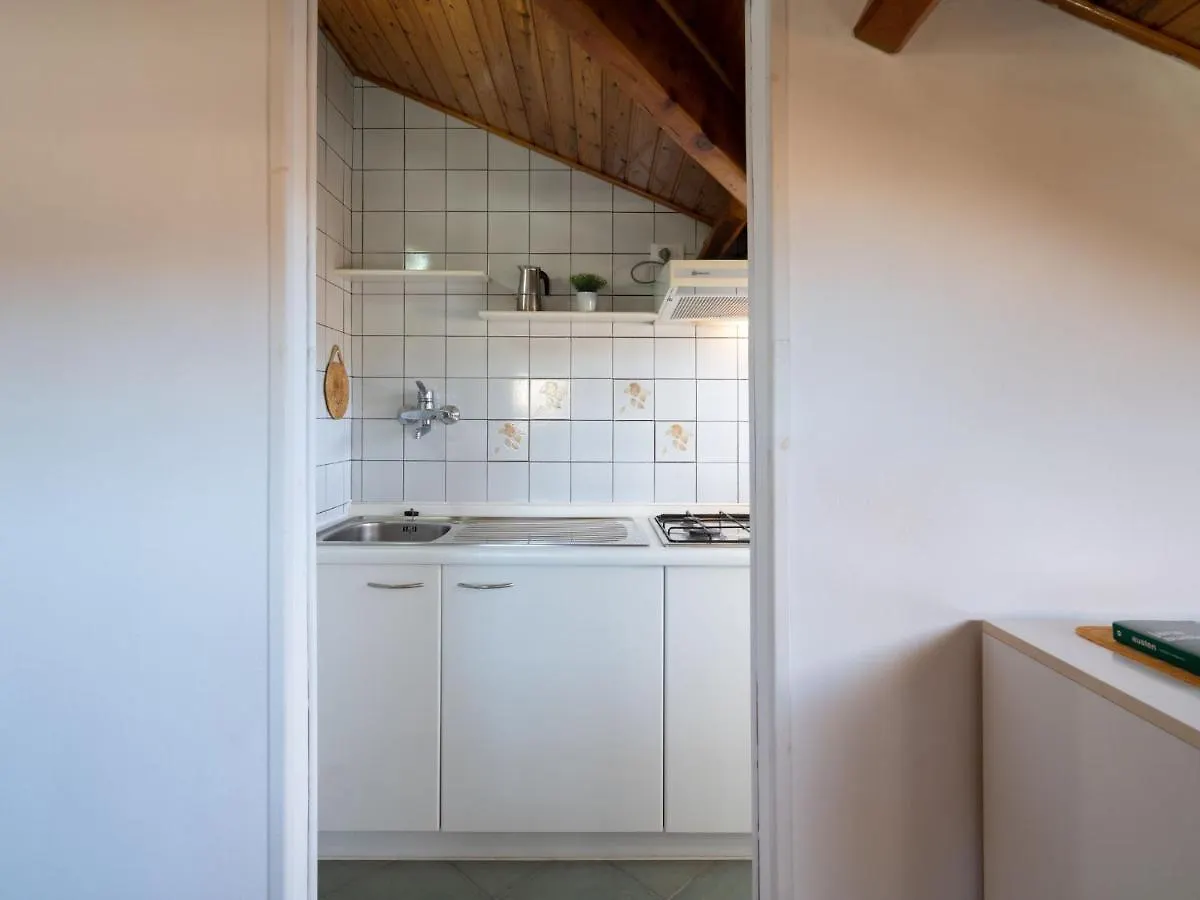 Apartment Mansarda Elisabetta By Interhome Diano Marina Italy
