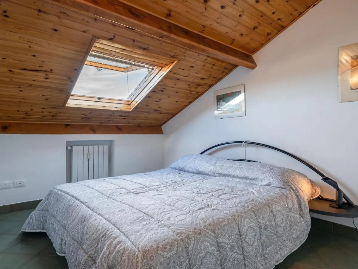 Apartment Mansarda Elisabetta By Interhome Diano Marina
