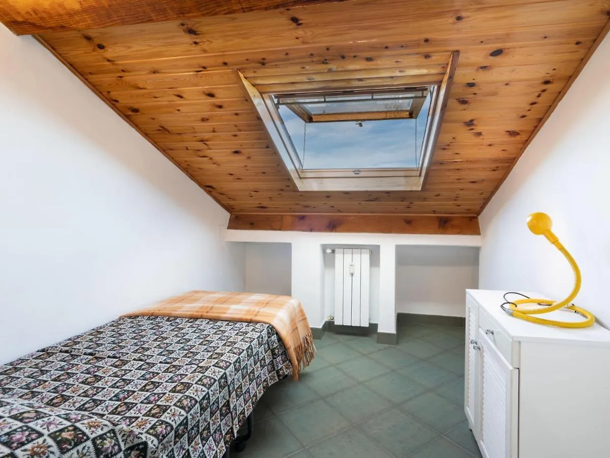 Apartment Mansarda Elisabetta By Interhome Diano Marina