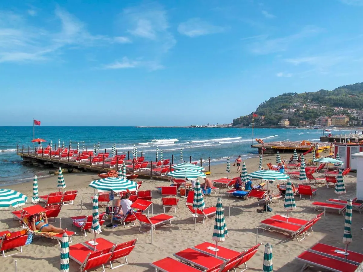 Apartment Mansarda Elisabetta By Interhome Diano Marina 0*,  Italy
