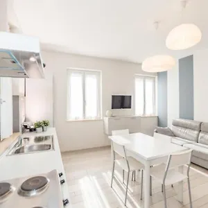 Area123 Appartement