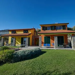 Le Girandole Séjour à la ferme