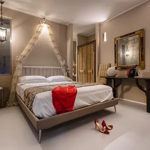 A'mare Luxury Couette-café