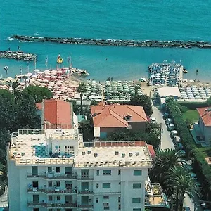 Casavacanze Internazionale Appart hôtel