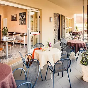 Candido Hotel