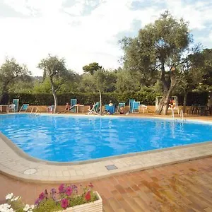 Casa Vacanze Orchidea Appartement