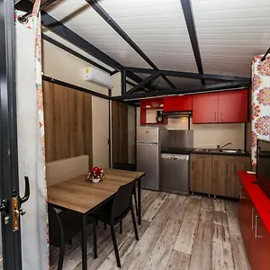 Oasi Camping